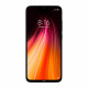 მობილური ტელეფონი XIAOMI Redmi Note 8 (Global version) 4GB/64GB BLACK
