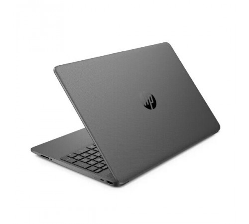 ნოუთბუქი HP 15s 15.6 Celeron N4500 BLACK ნოუთბუქი HP 15s 15.6 Celeron N4500 BLACK