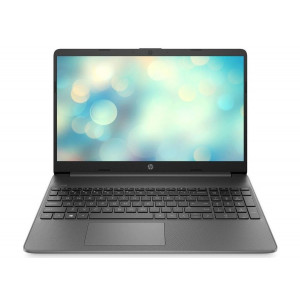 ნოუთბუქი HP 15s 15.6 Celeron N4500 BLACK