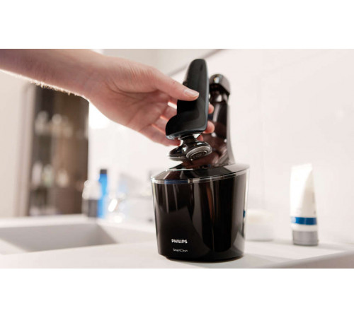 წვერსაპარსი PHILIPS S9531/31 წვერსაპარსი PHILIPS S9531/31