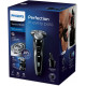 წვერსაპარსი PHILIPS S9531/31