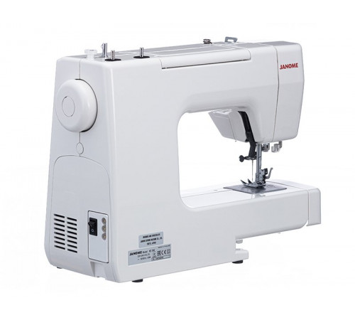 საკერავი მანქანა JANOME XE300 საკერავი მანქანა JANOME XE300