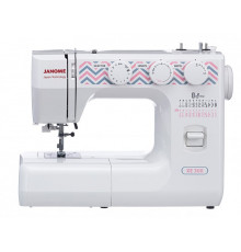 საკერავი მანქანა JANOME XE300