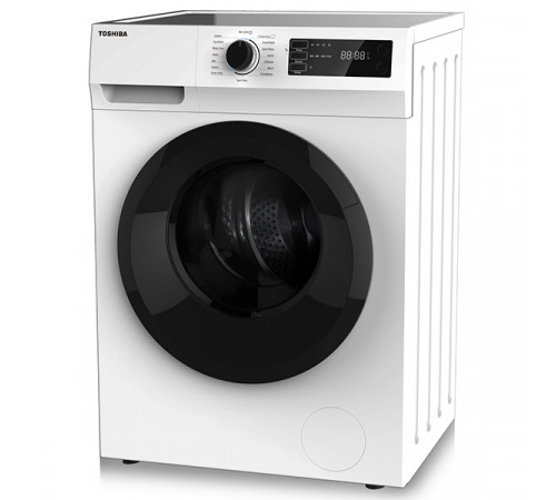 სარეცხი მანქანა TOSHIBA TW-BJ110W4 (WK) სარეცხი მანქანა TOSHIBA TW-BJ110W4 (WK)