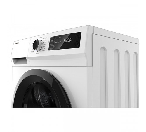 სარეცხი მანქანა TOSHIBA TW-BJ110W4 (WK) სარეცხი მანქანა TOSHIBA TW-BJ110W4 (WK)