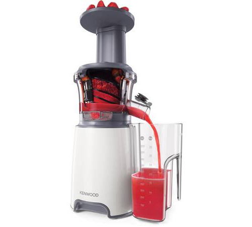 წვენსაწური KENWOOD JMP600WH წვენსაწური KENWOOD JMP600WH