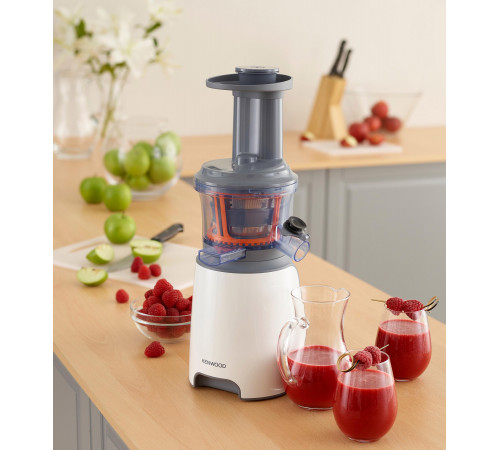 წვენსაწური KENWOOD JMP600WH წვენსაწური KENWOOD JMP600WH