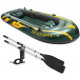 გსაბერი ნავი INTEX SEAHAWK4 68351