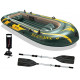 გსაბერი ნავი INTEX SEAHAWK4 68351