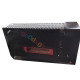 გაზის გამათბობელი FUJIYAMA FHS 5000 KC BLACK