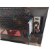გაზის გამათბობელი FUJIYAMA FHS 5000 KC BLACK