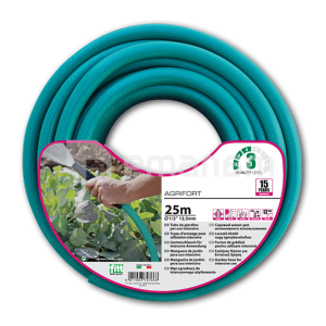 შლანგი Fitt Agrifort FAF1/225 1/2" 25 მ