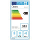 საყინულე MIDEA HS-543CN