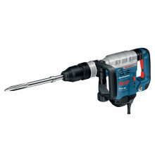 პნევმატური ჩაქუჩი BOSCH GSH 5 СE ('0611321000)