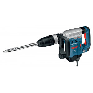პნევმატური ჩაქუჩი BOSCH GSH 5 СE ('0611321000)