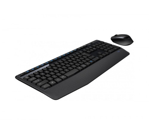 კლავიატურა Logitech Wireless Combo MK345 კლავიატურა Logitech Wireless Combo MK345
