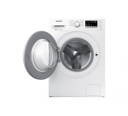 სარეცხი მანქანა SAMSUNG WW80J5545FW/LP სარეცხი მანქანა SAMSUNG WW80J5545FW/LP
