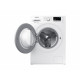 სარეცხი მანქანა SAMSUNG WW80J5545FW/LP