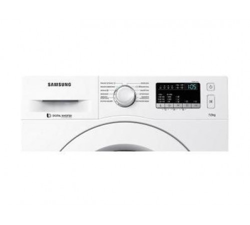 სარეცხი მანქანა SAMSUNG WW70J4273MW/LE სარეცხი მანქანა SAMSUNG WW70J4273MW/LE