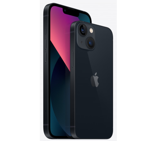 Apple iPhone 13 128GB Midnight Apple iPhone 13 128GB Midnight