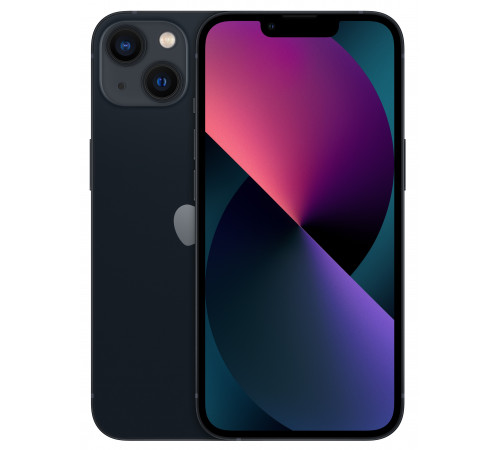 Apple iPhone 13 128GB Midnight Apple iPhone 13 128GB Midnight