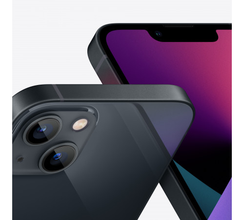 Apple iPhone 13 128GB Midnight Apple iPhone 13 128GB Midnight