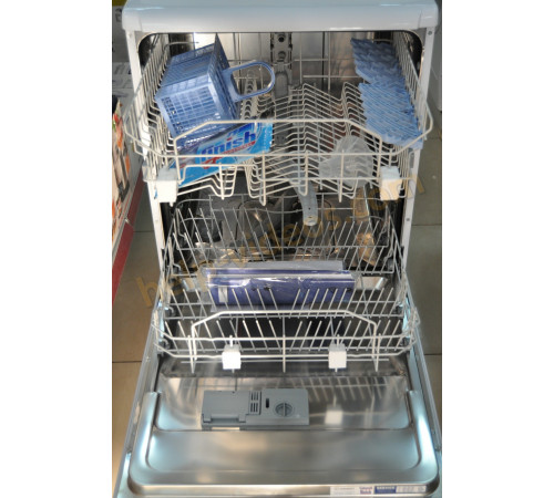 ჭურჭლის სარეცხი მანქანა INDESIT DFG 262 EU ჭურჭლის სარეცხი მანქანა INDESIT DFG 262 EU