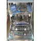 ჭურჭლის სარეცხი მანქანა INDESIT DFG 262 EU