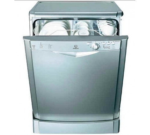 ჭურჭლის სარეცხი მანქანა INDESIT DFG 262 EU ჭურჭლის სარეცხი მანქანა INDESIT DFG 262 EU