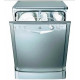 ჭურჭლის სარეცხი მანქანა INDESIT DFG 262 EU