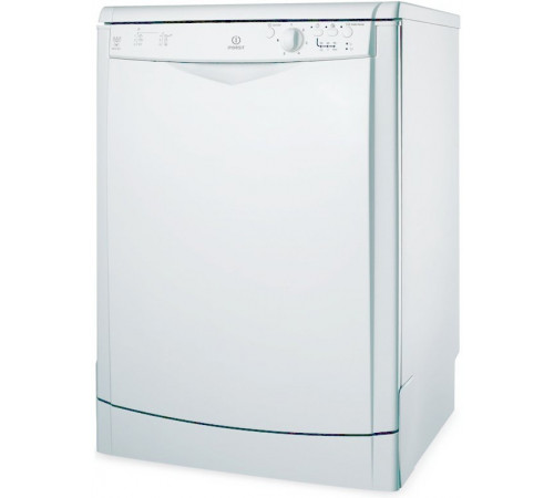 ჭურჭლის სარეცხი მანქანა INDESIT DFG 262 EU ჭურჭლის სარეცხი მანქანა INDESIT DFG 262 EU