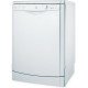 ჭურჭლის სარეცხი მანქანა INDESIT DFG 262 EU