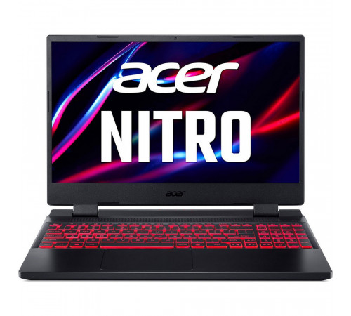 ნოუთბუქი ACER Nitro 5 15.6 i7-12700H ნოუთბუქი ACER Nitro 5 15.6 i7-12700H