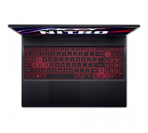 ნოუთბუქი ACER Nitro 5 15.6 i7-12700H ნოუთბუქი ACER Nitro 5 15.6 i7-12700H