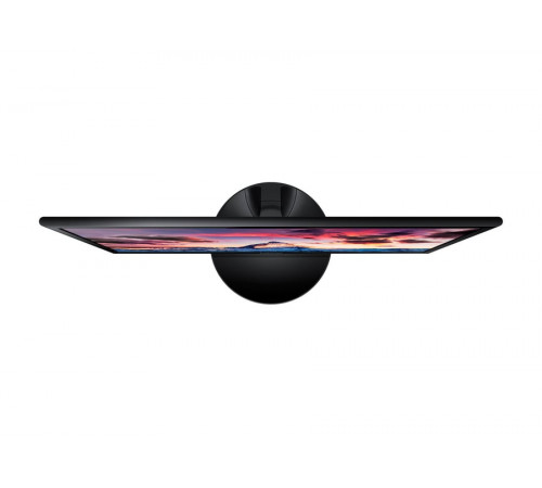 მონიტორი Samsung 21.5'' LS22F350FHIXCI - Black მონიტორი Samsung 21.5'' LS22F350FHIXCI - Black