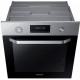 ჩასაშენებელი ღუმელი SAMSUNG NV70K2340RS/WT