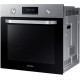 ჩასაშენებელი ღუმელი SAMSUNG NV70K2340RS/WT
