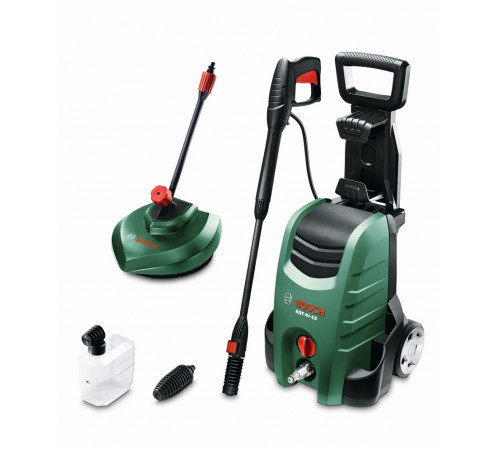 წნევით სარეცხი BOSCH AQT 42-13 CAR KIT (06008A7301) წნევით სარეცხი BOSCH AQT 42-13 CAR KIT (06008A7301)