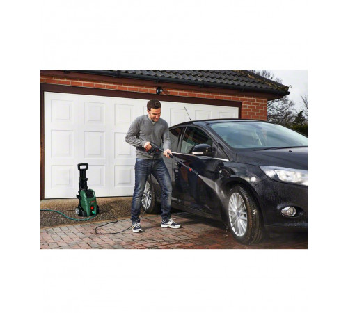 წნევით სარეცხი BOSCH AQT 42-13 CAR KIT (06008A7301) წნევით სარეცხი BOSCH AQT 42-13 CAR KIT (06008A7301)