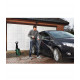 წნევით სარეცხი BOSCH AQT 42-13 CAR KIT (06008A7301)