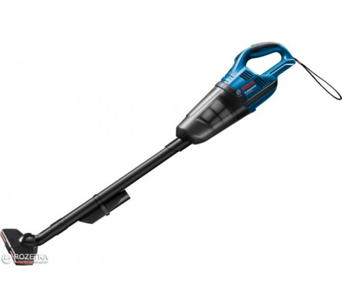 მტვერსასრუტი BOSCH GAS 18V-Li მტვერსასრუტი BOSCH GAS 18V-Li