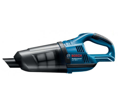 მტვერსასრუტი BOSCH GAS 18V-Li მტვერსასრუტი BOSCH GAS 18V-Li