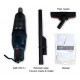 მტვერსასრუტი BOSCH GAS 18V-Li