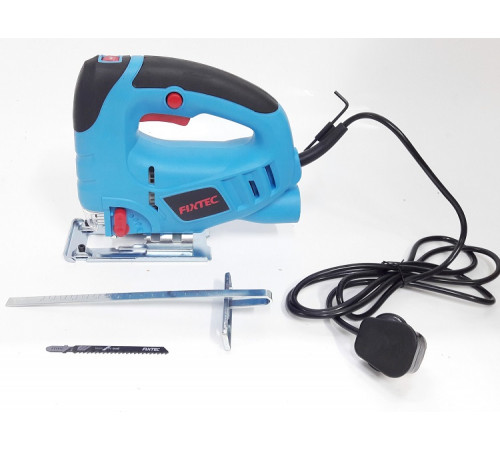 ლობზიკი FIXTEC Jig Saw 570W ლობზიკი FIXTEC Jig Saw 570W
