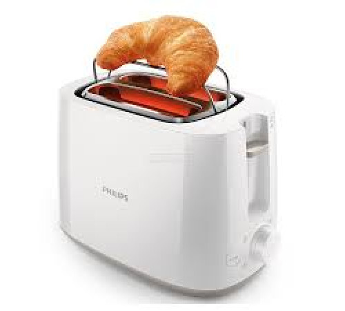 ტოსტერი PHILIPS HD2581/00 ტოსტერი PHILIPS HD2581/00