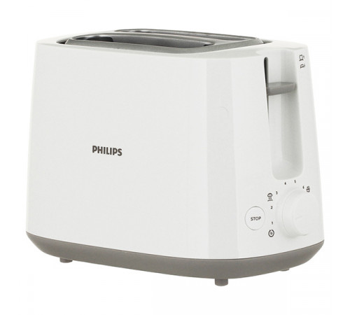 ტოსტერი PHILIPS HD2581/00 ტოსტერი PHILIPS HD2581/00