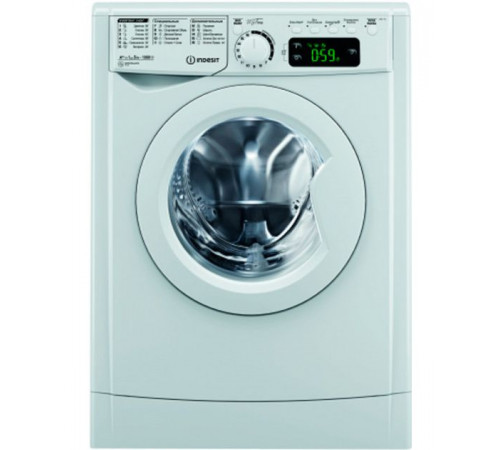 სარეცხი მანქანა INDESIT E2SE 2150 W UA სარეცხი მანქანა INDESIT E2SE 2150 W UA