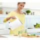 ელექტრო ჩაიდანი BRAUN PurEase WK3100WH