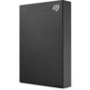მყარი დისკი Seagate One Touch 1TB External HDD Black