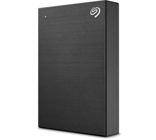 მყარი დისკი Seagate One Touch 1TB External HDD Black მყარი დისკი Seagate One Touch 1TB External HDD Black